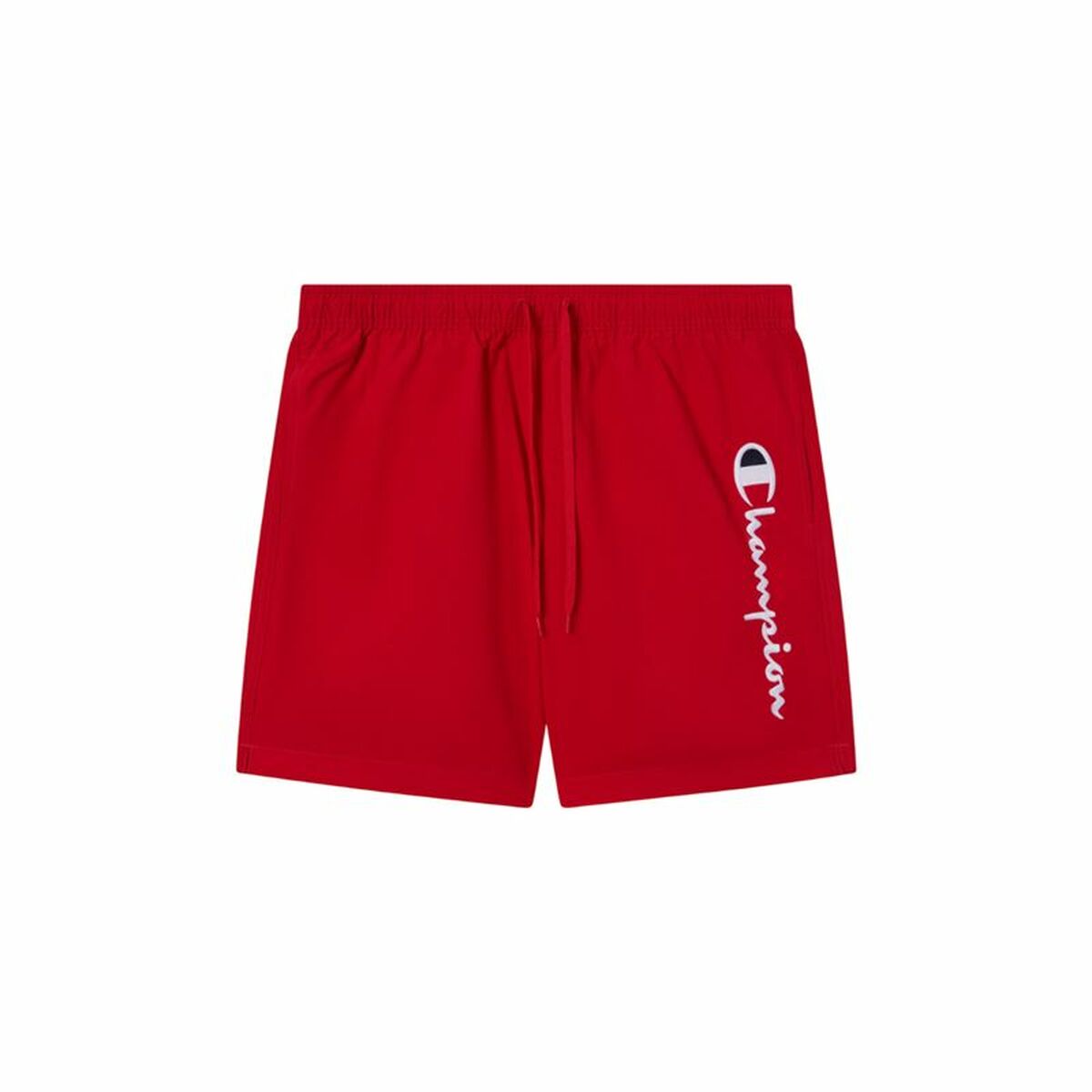 Ανδρικά Μαγιό Champion Champion Beachshort Κόκκινο