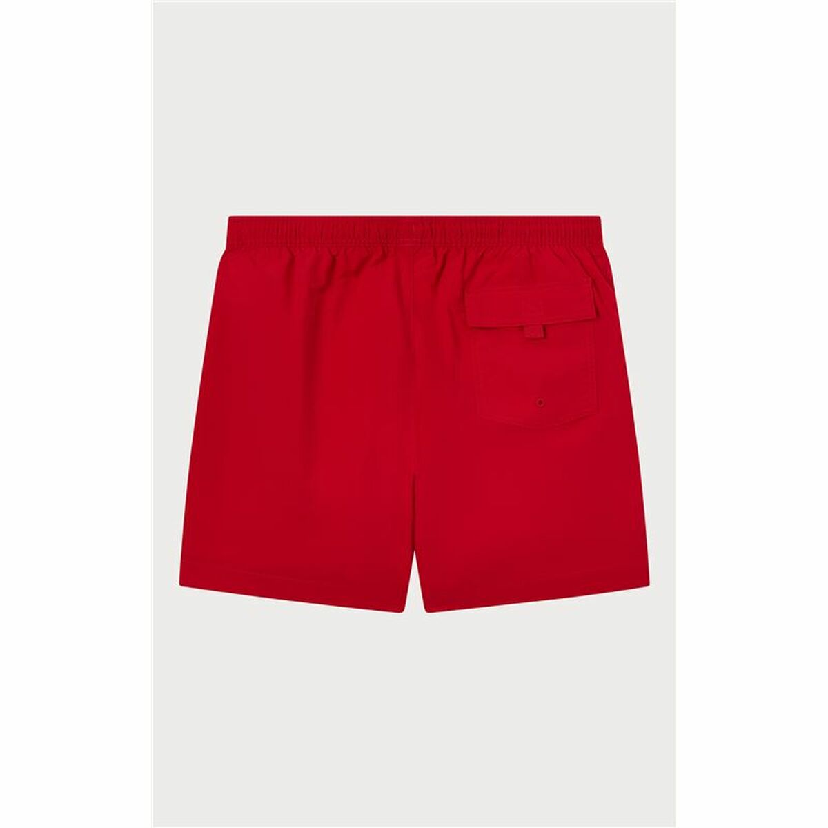 Ανδρικά Μαγιό Champion Champion Beachshort Κόκκινο