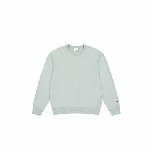 Ανδρικό Φούτερ χωρίς Κουκούλα Champion Champion Crewneck Μπλε
