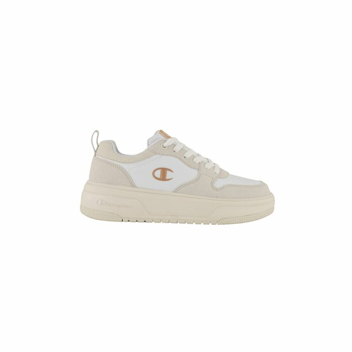 Γυναικεία Αθλητικά Παπούτσια Champion RD18 Lite Low Cut Mujer Μπεζ