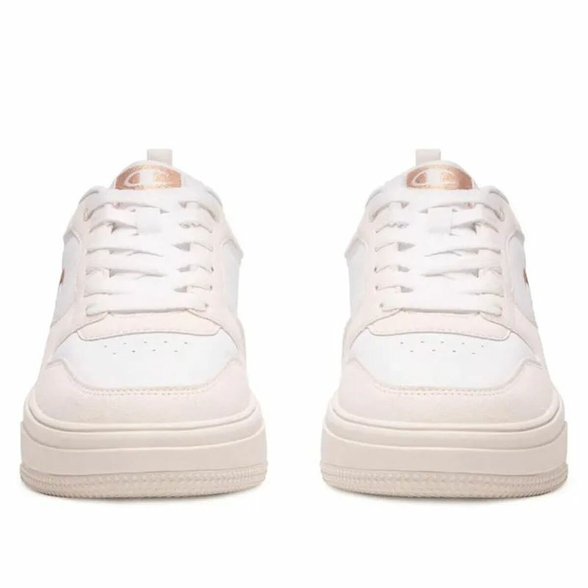 Γυναικεία Αθλητικά Παπούτσια Champion RD18 Lite Low Cut Mujer Μπεζ