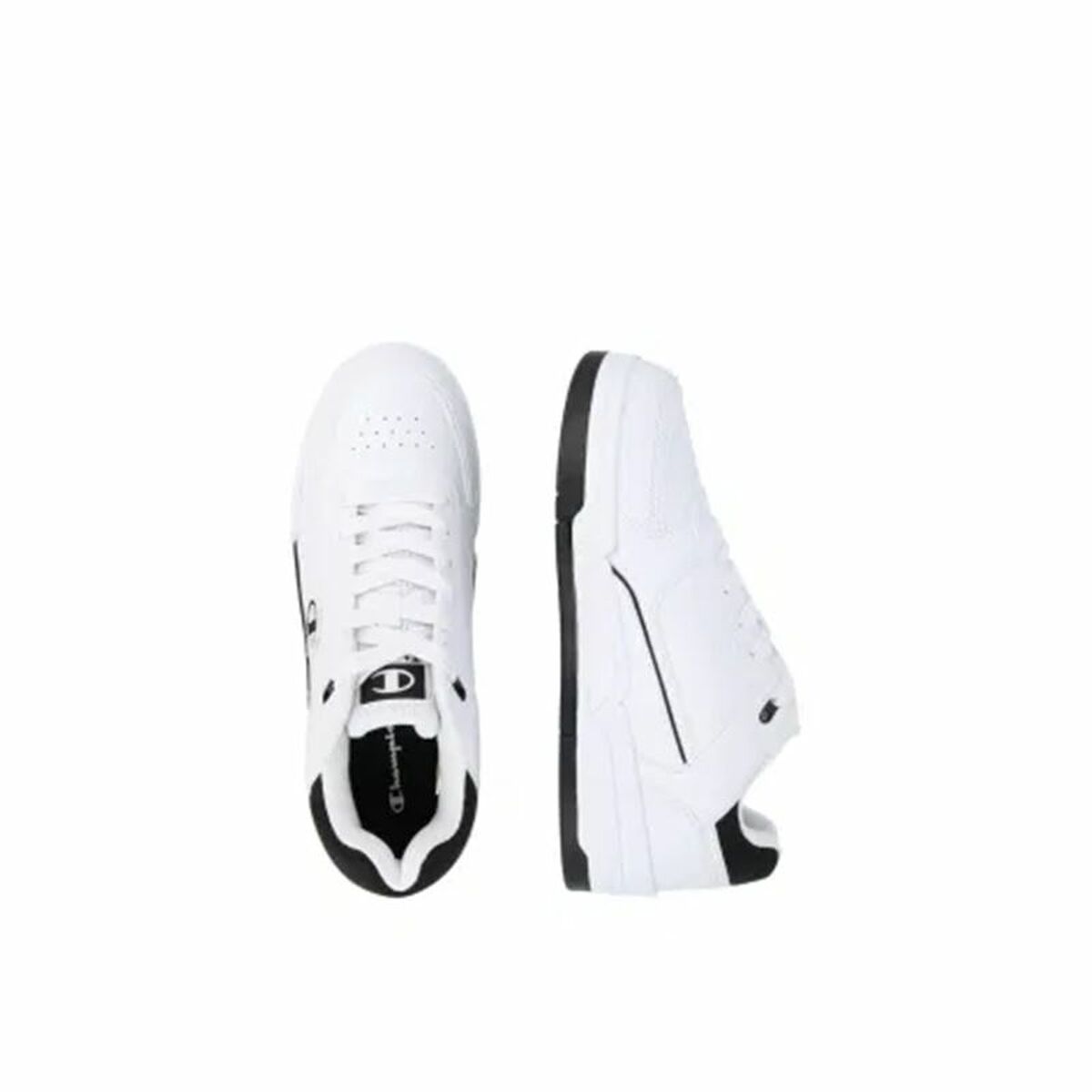 Ανδρικά Αθλητικά Παπούτσια Champion RD18 HERITAGE LOW