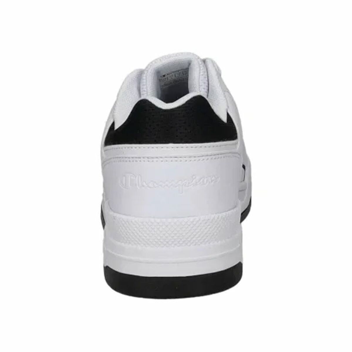 Ανδρικά Αθλητικά Παπούτσια Champion RD18 HERITAGE LOW