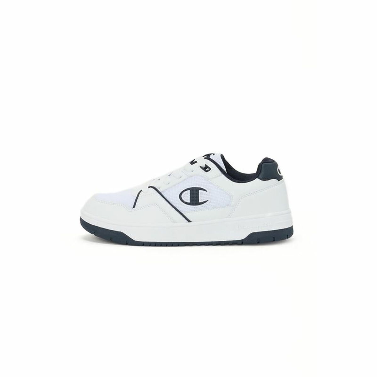 Ανδρικά Αθλητικά Παπούτσια Champion RD18 LITE MESH Λευκό