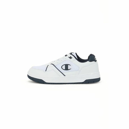 Ανδρικά Αθλητικά Παπούτσια Champion RD18 LITE MESH Λευκό