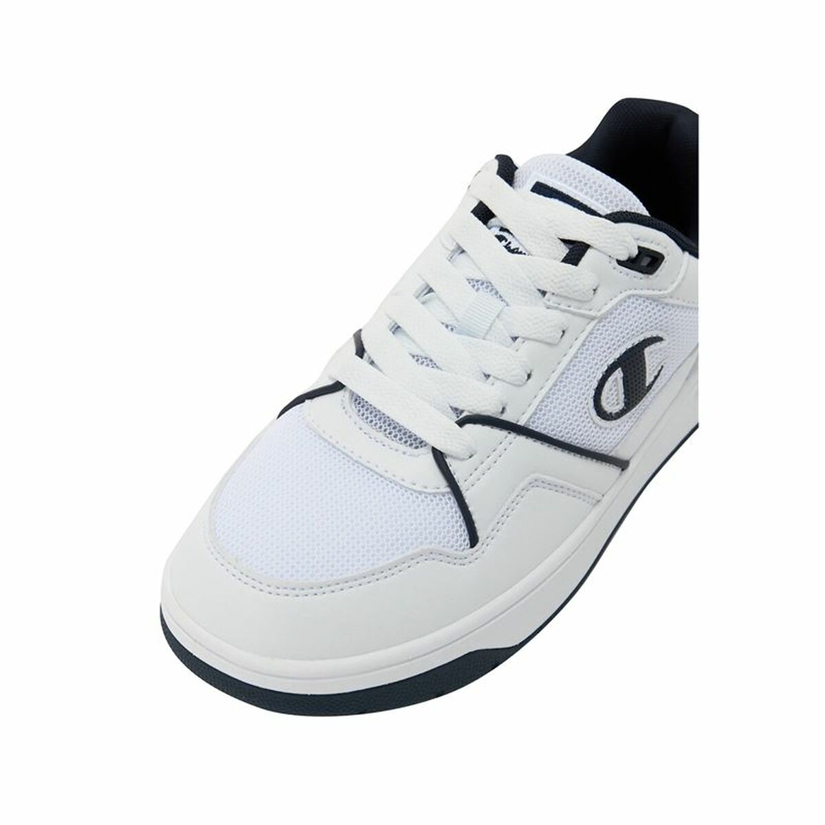 Ανδρικά Αθλητικά Παπούτσια Champion RD18 LITE MESH Λευκό