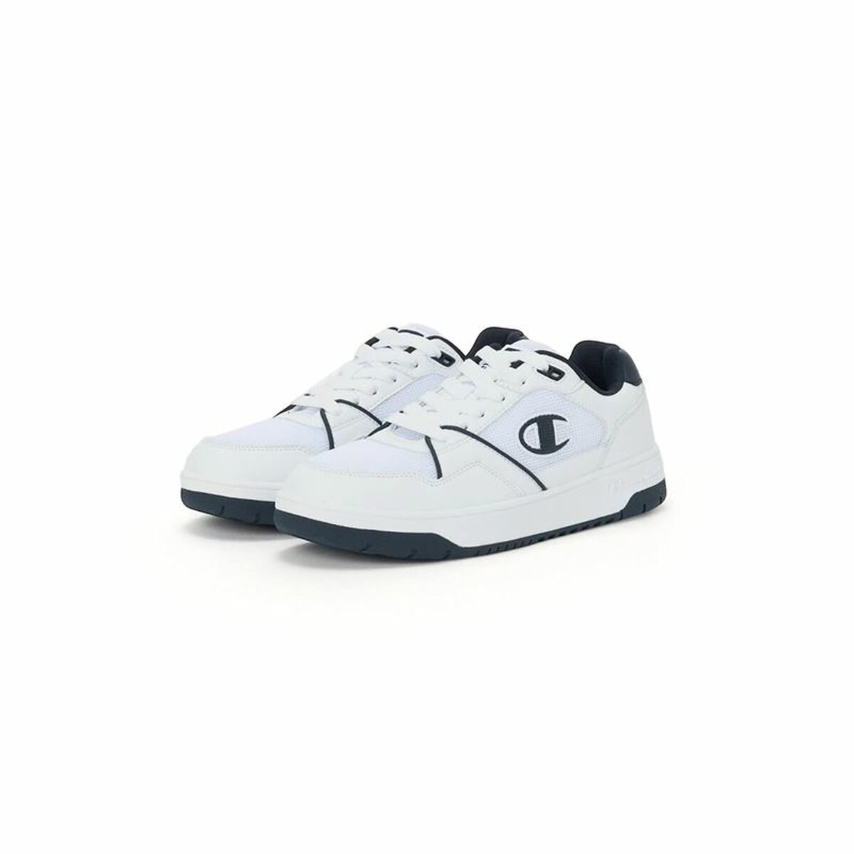 Ανδρικά Αθλητικά Παπούτσια Champion RD18 LITE MESH Λευκό