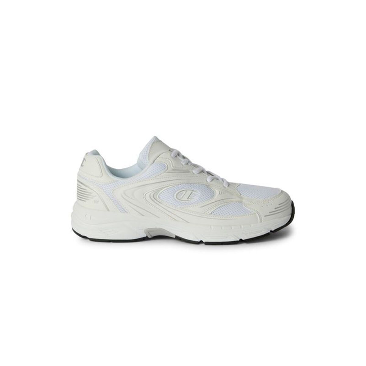 Ανδρικά Αθλητικά Παπούτσια Champion Rn 00 Low Cut Λευκό
