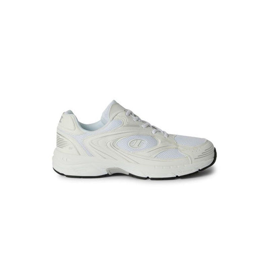 Ανδρικά Αθλητικά Παπούτσια Champion Rn 00 Low Cut Λευκό