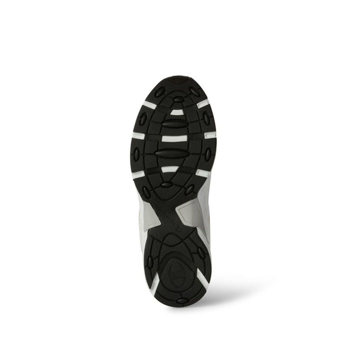 Ανδρικά Αθλητικά Παπούτσια Champion Rn 00 Low Cut Λευκό