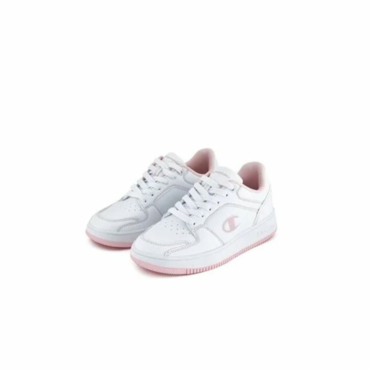 Παιδικά Aθλητικά Παπούτσια Champion RD18 2.0 LOW GLow Cut