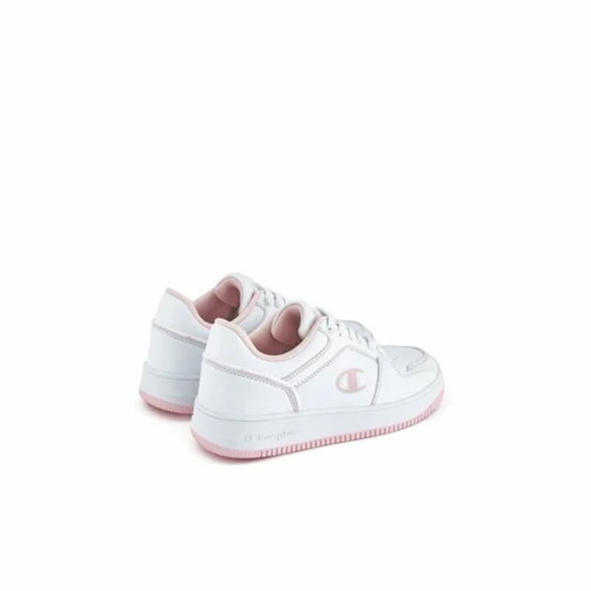 Παιδικά Aθλητικά Παπούτσια Champion RD18 2.0 LOW GLow Cut