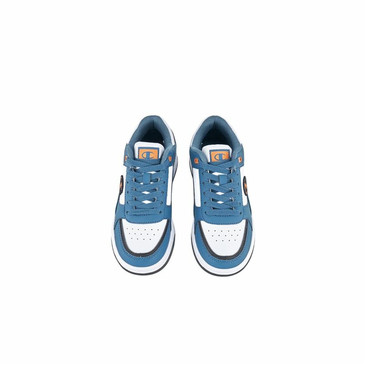 Παιδικά Aθλητικά Παπούτσια Champion RD18 Heritage Low Cut Μπλε