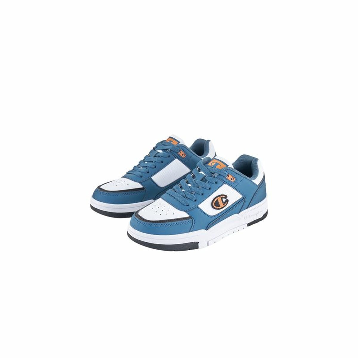 Παιδικά Aθλητικά Παπούτσια Champion RD18 Heritage Low Cut Μπλε