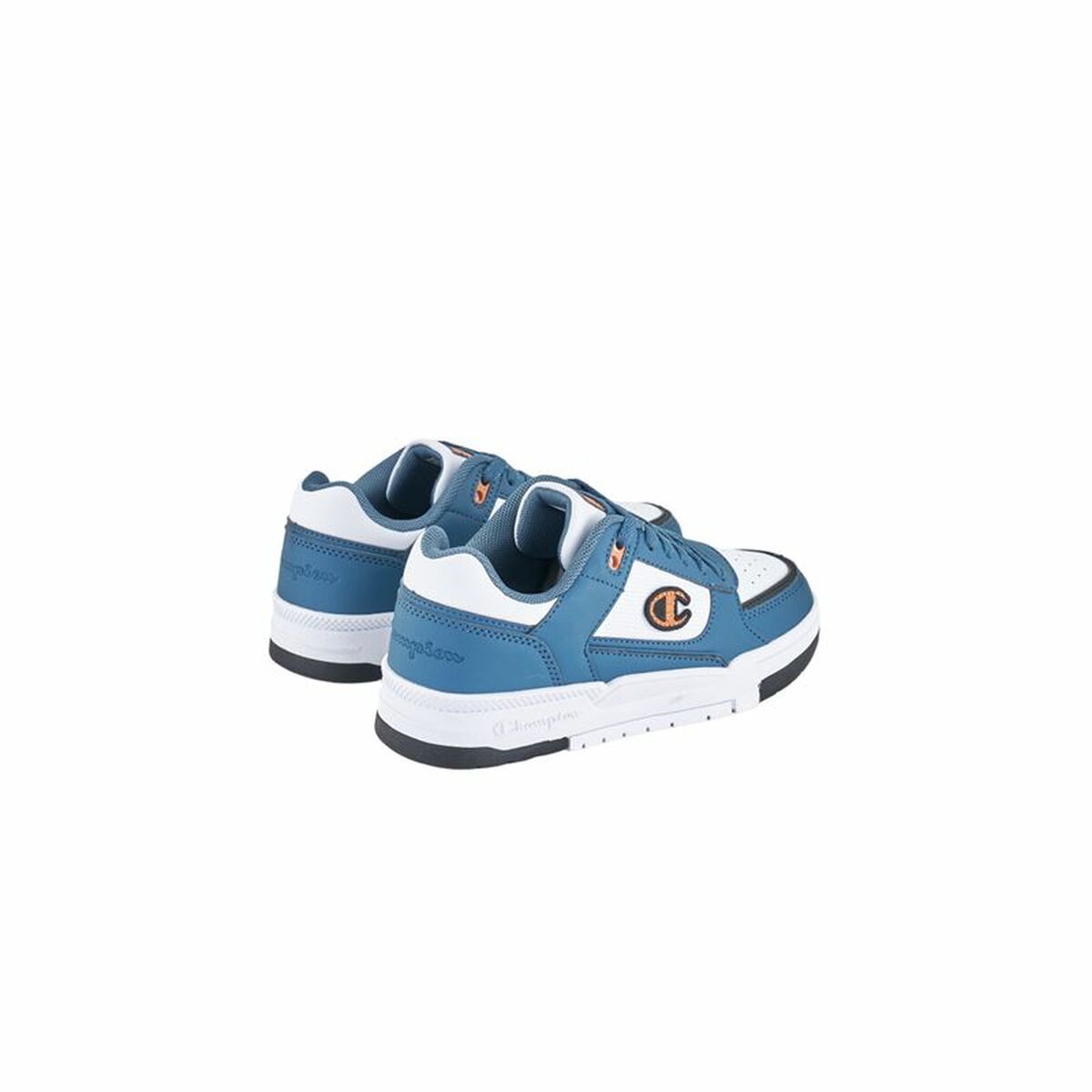 Παιδικά Aθλητικά Παπούτσια Champion RD18 Heritage Low Cut Μπλε