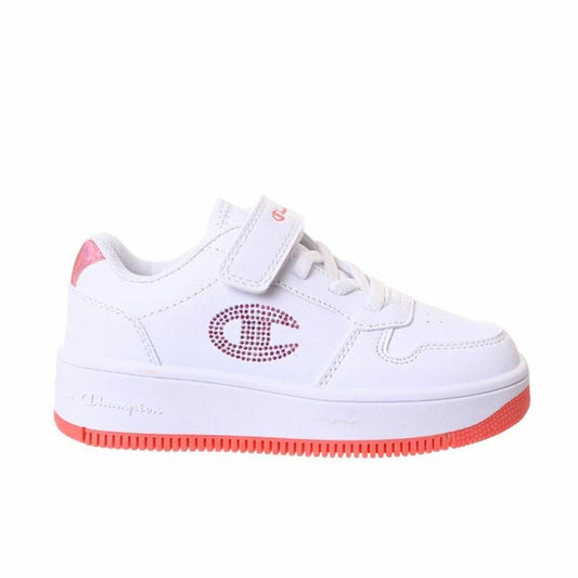 Γυναικεία Αθλητικά Παπούτσια Champion RD18 Platform Glitter G