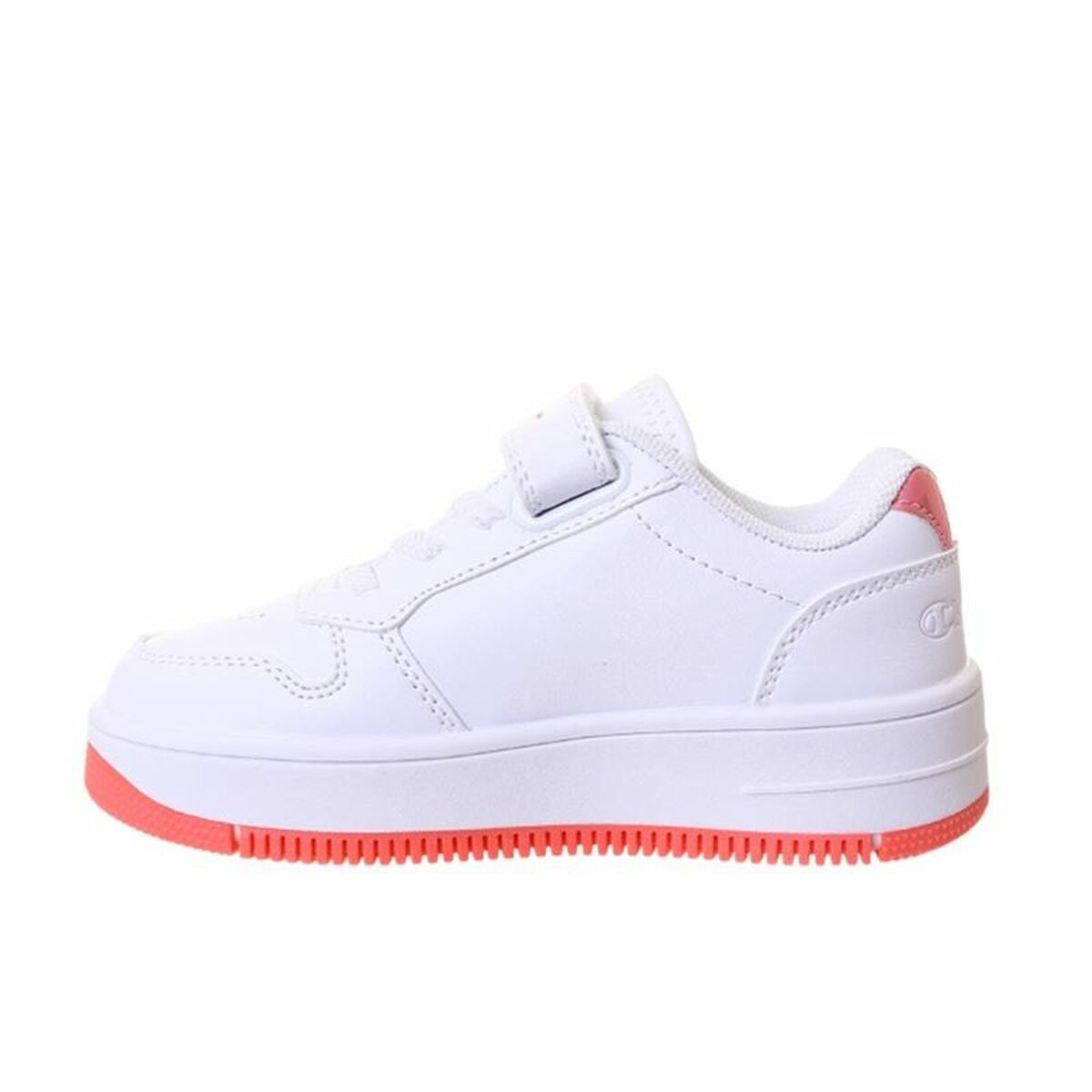 Γυναικεία Αθλητικά Παπούτσια Champion RD18 Platform Glitter G
