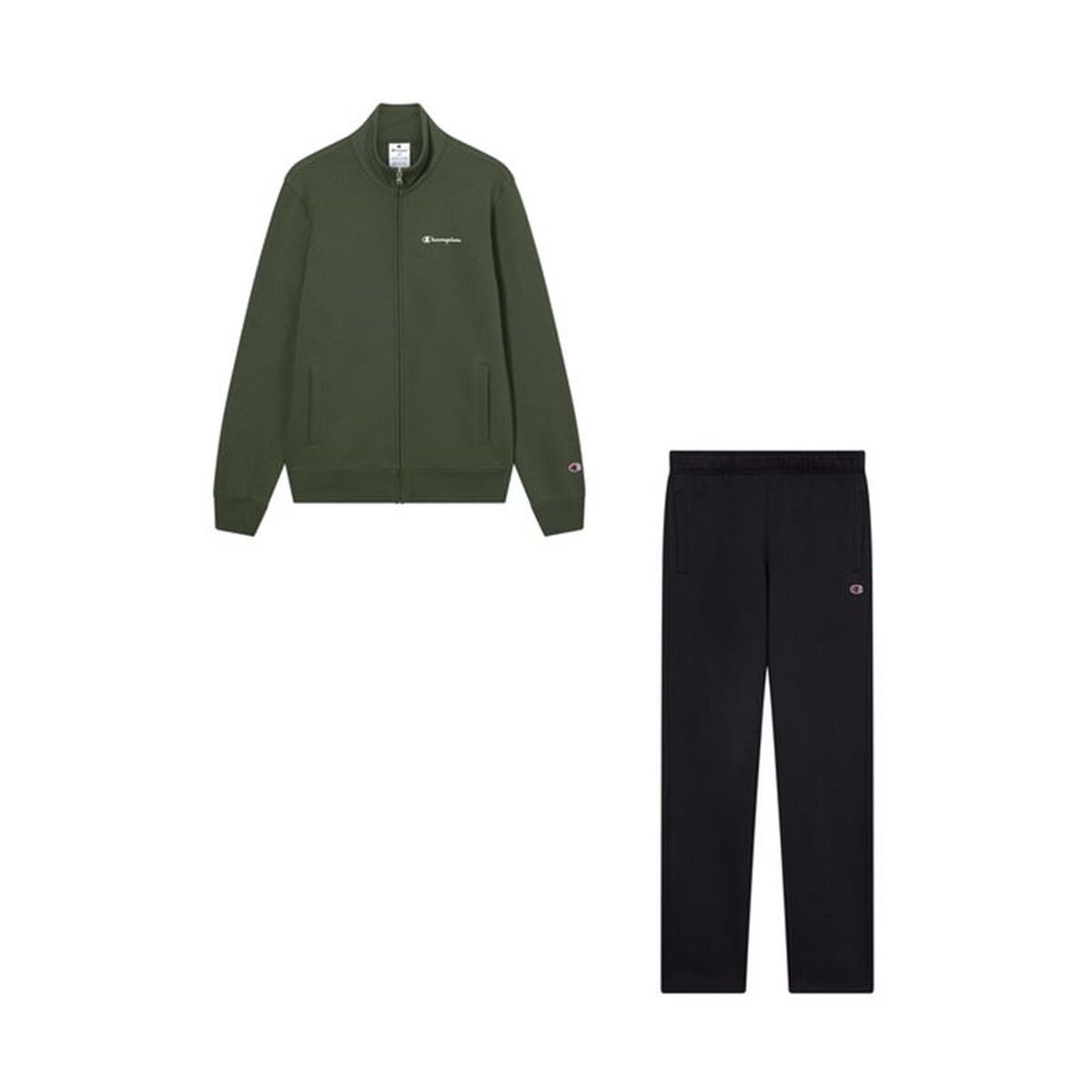 Σορτς για Ενήλικες Champion Sweatsuits Ελαιόλαδο Άντρες