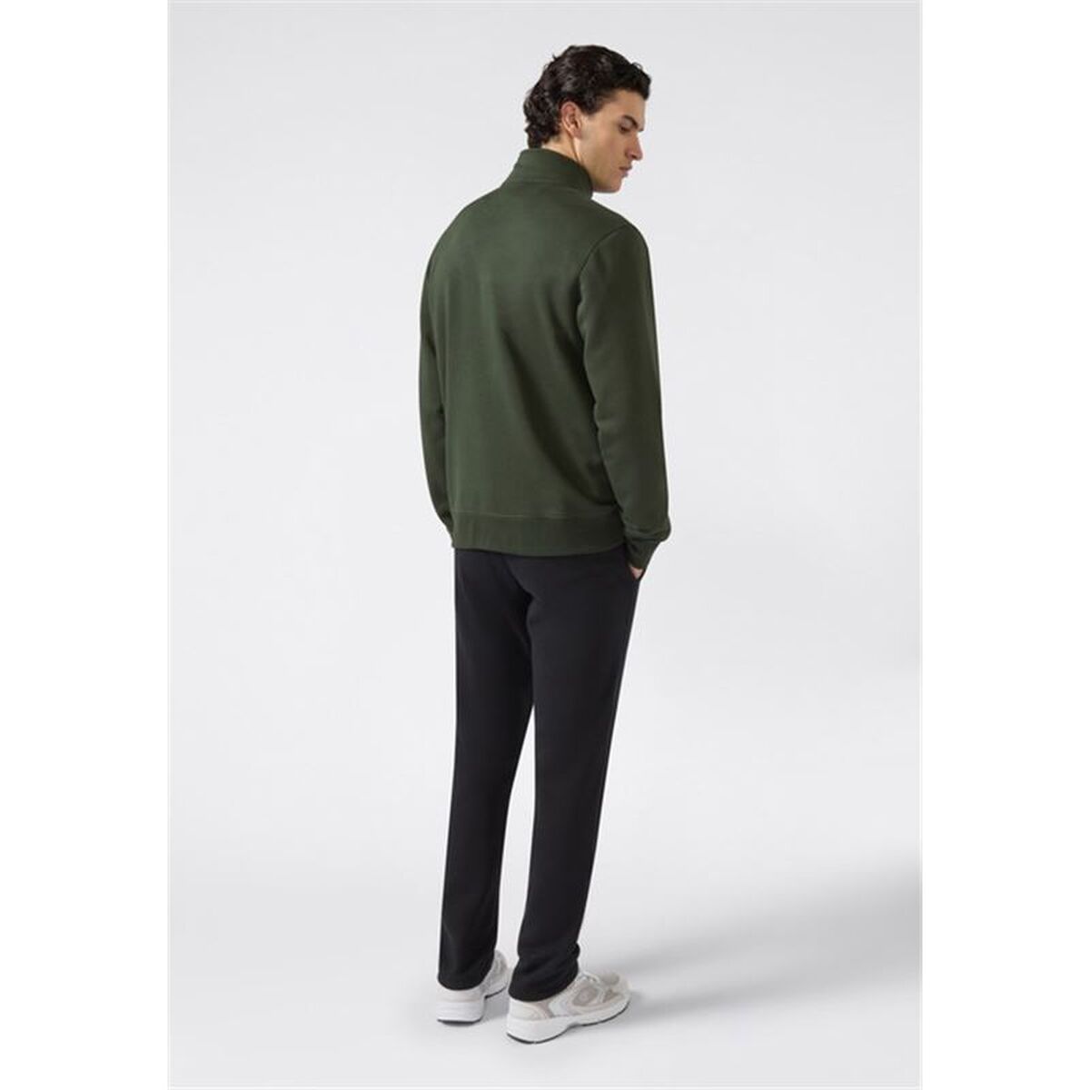 Σορτς για Ενήλικες Champion Sweatsuits Ελαιόλαδο Άντρες