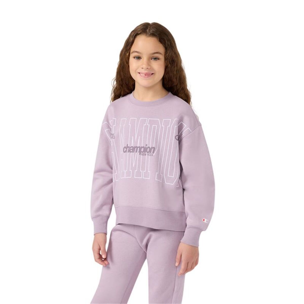 Παιδική Αθλητική Φόρμα Champion