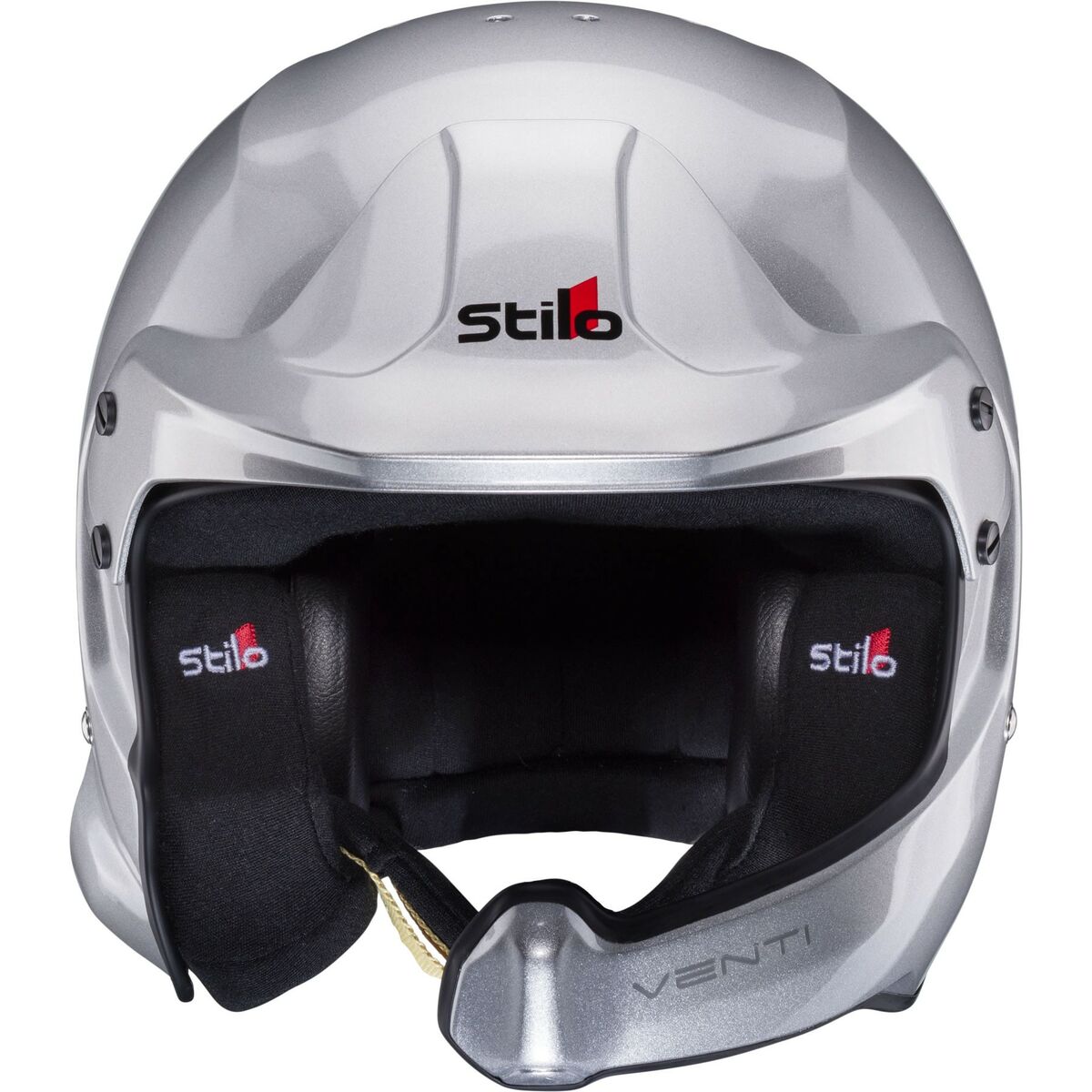 Κράνος Stilo Venti WRC Rally Composite Γκρι 59