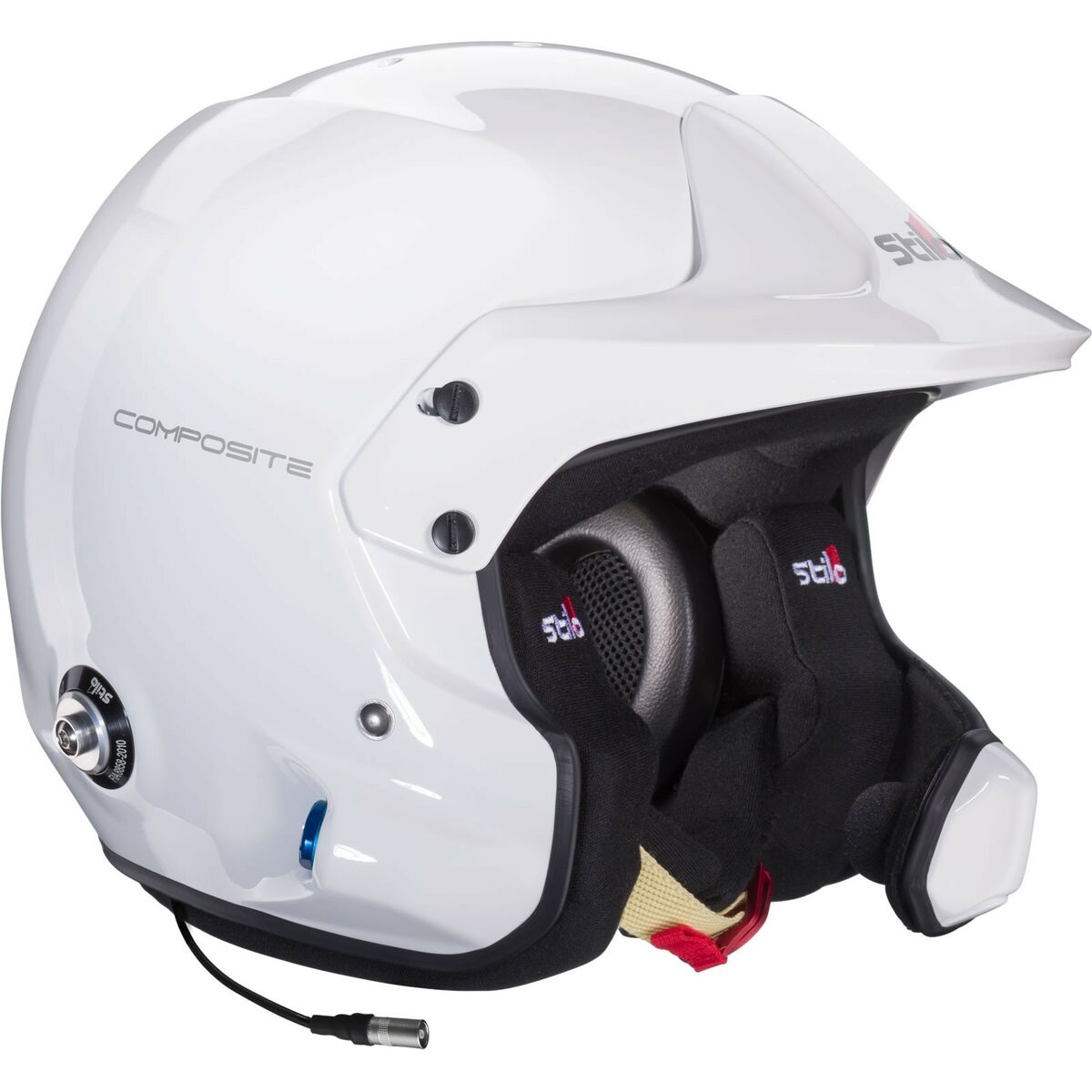Κράνος Stilo VENTI WRC TURISMO Γκρι 59