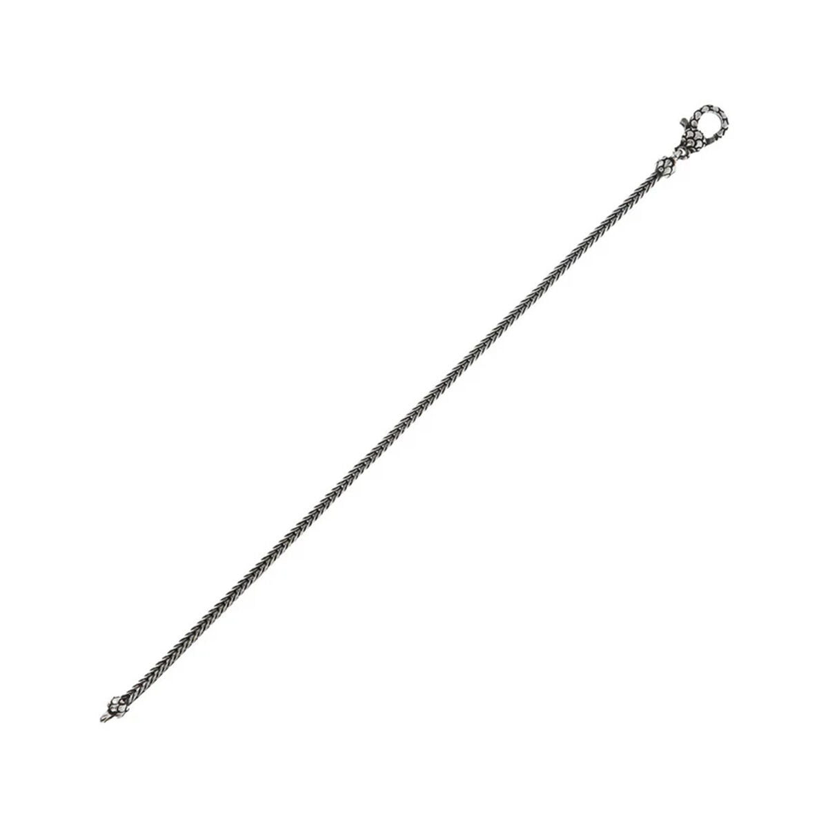 Γυναικεία Κολιέ Albert M. WSOX00207.S-19CM Ασημί