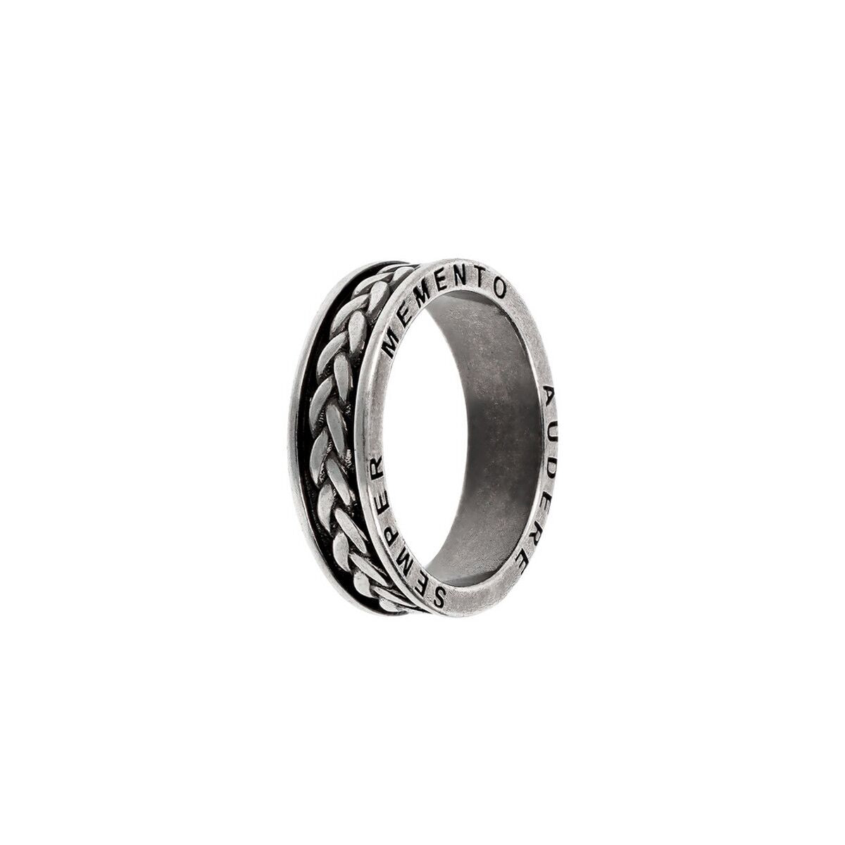 Γυναικεία Δαχτυλίδια Albert M. WSOX00577.S-22 Ασημί 22