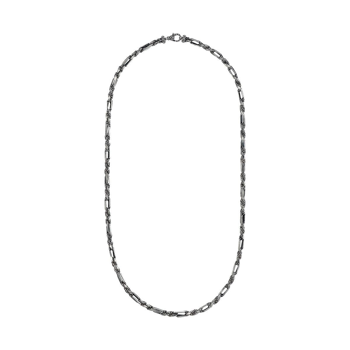Γυναικεία Κολιέ Albert M. WSOX00590.S-60 Ασημί