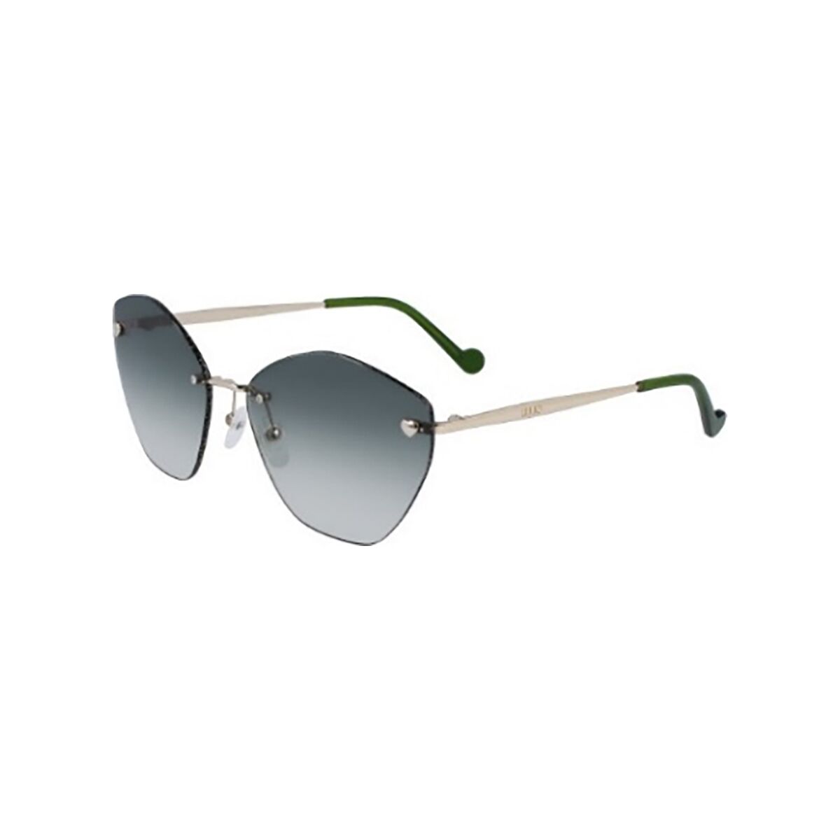 Γυναικεία Γυαλιά Ηλίου LIU JO LJ153S-722-62