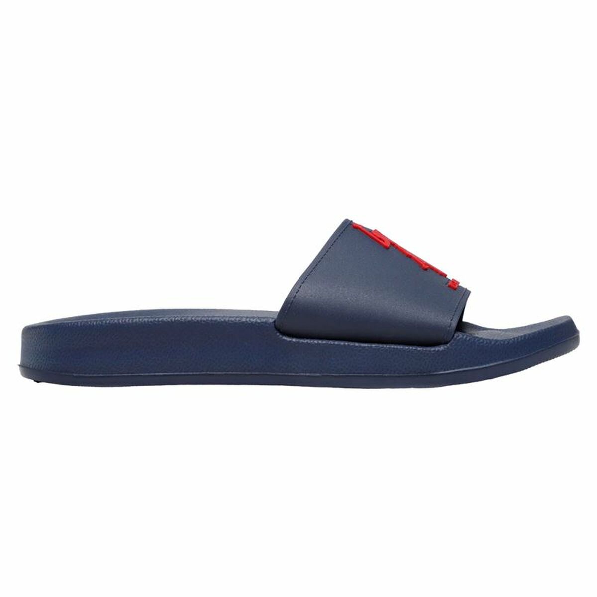 Σαγιονάρες για τη Πισίνα U.S. Polo Assn. GAVIO003A Ναυτικό Μπλε