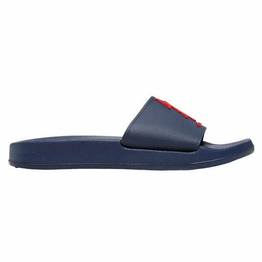 Σαγιονάρες για τη Πισίνα U.S. Polo Assn. GAVIO003A Ναυτικό Μπλε