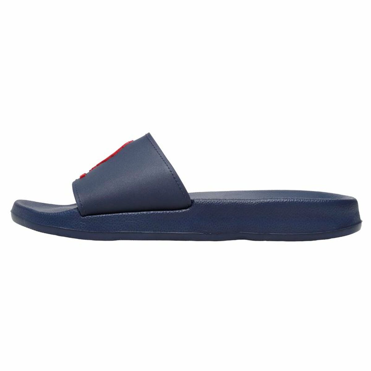 Σαγιονάρες για τη Πισίνα U.S. Polo Assn. GAVIO003A Ναυτικό Μπλε