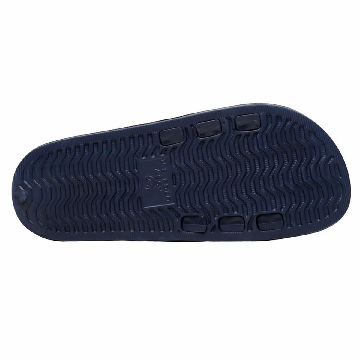 Σαγιονάρες για τη Πισίνα U.S. Polo Assn. GAVIO003A Ναυτικό Μπλε