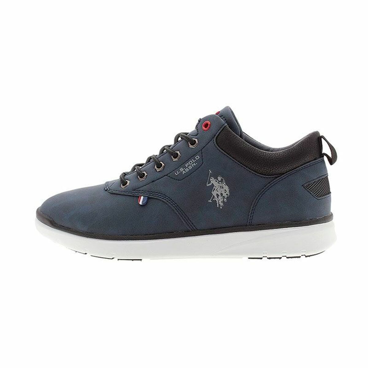 Ανδρικά Casual Παπούτσια U.S. Polo Assn. YGOR006 Μπλε