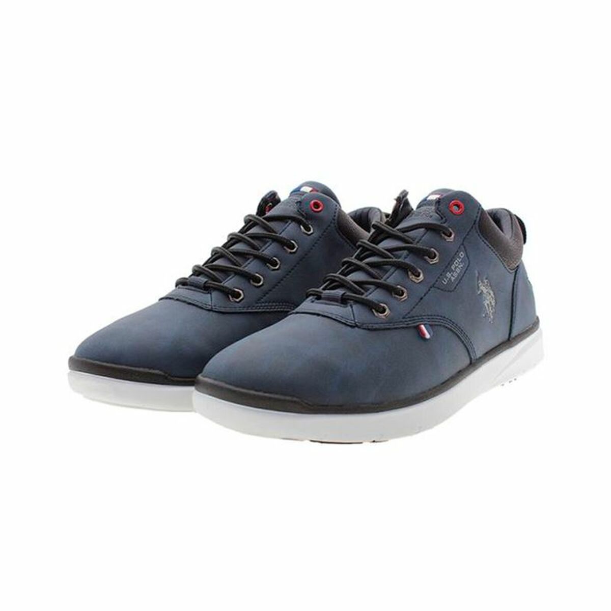 Ανδρικά Casual Παπούτσια U.S. Polo Assn. YGOR006 Μπλε