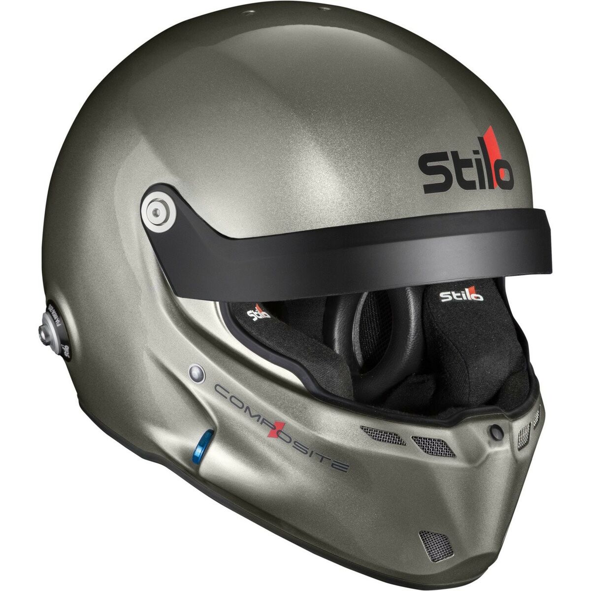 Κράνος Stilo STIAA0801RG2V59 59