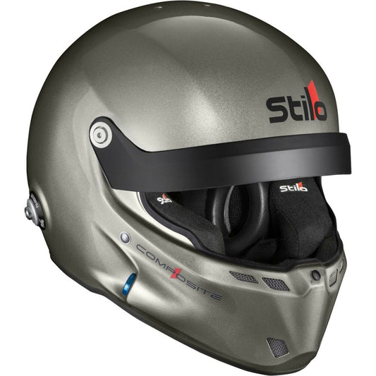Κράνος Stilo STIAA0801RG2V59 59
