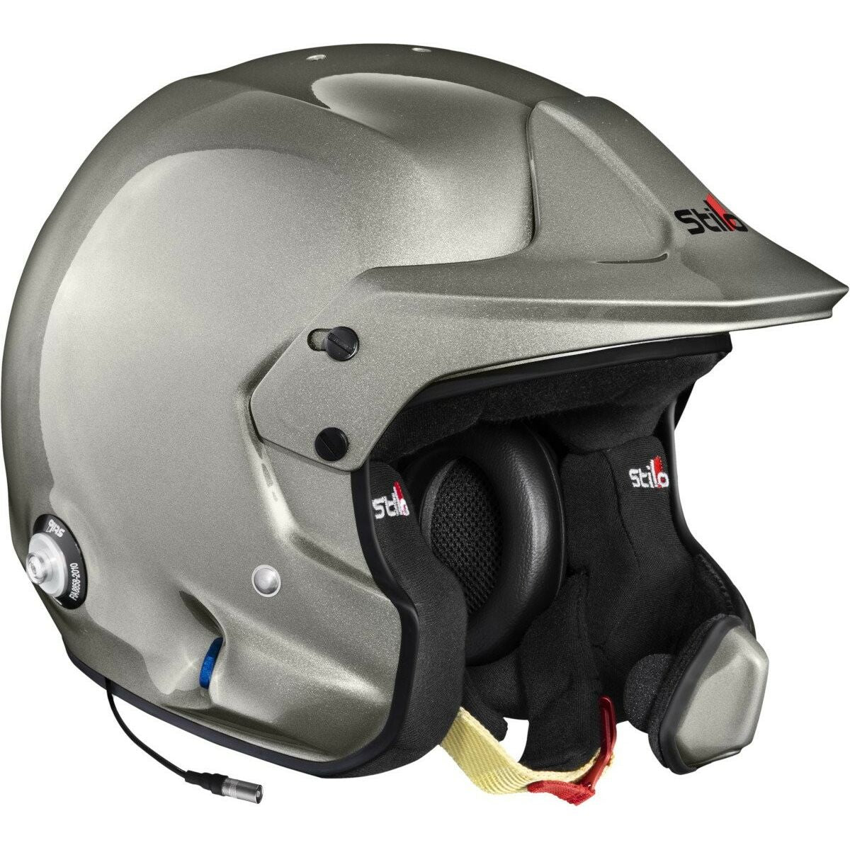 Κράνος Stilo STIAA0224BG2V63 63