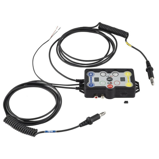 Intercom Stilo DG20 INTERCOM