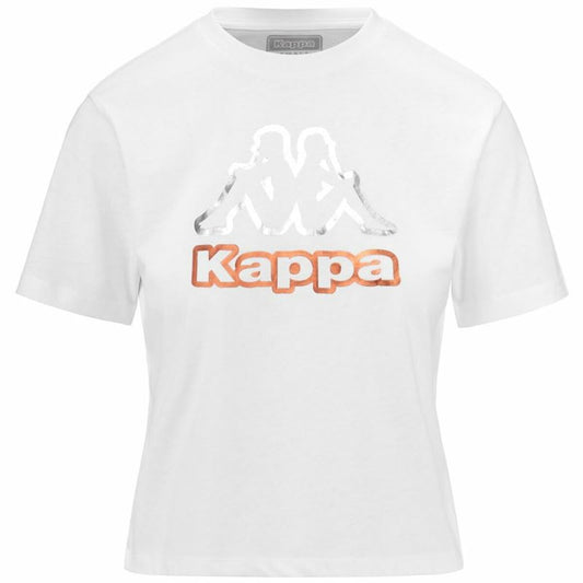 Μπλουζάκι Kappa Falella