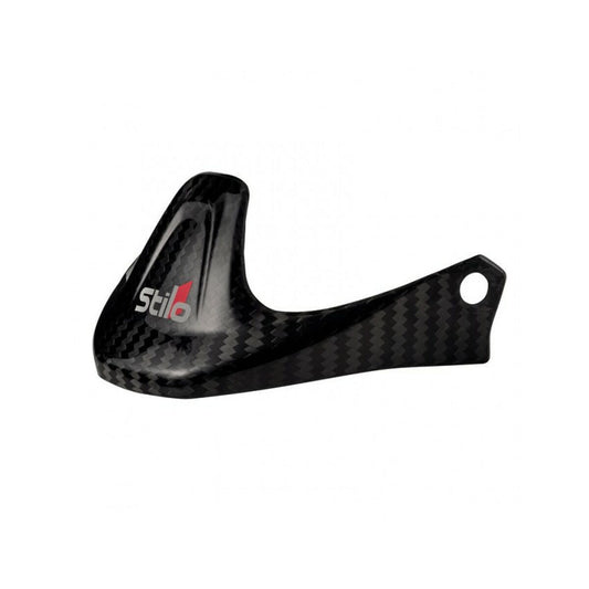 Καρbon μπροστινή για Κράνη Stilo 8860