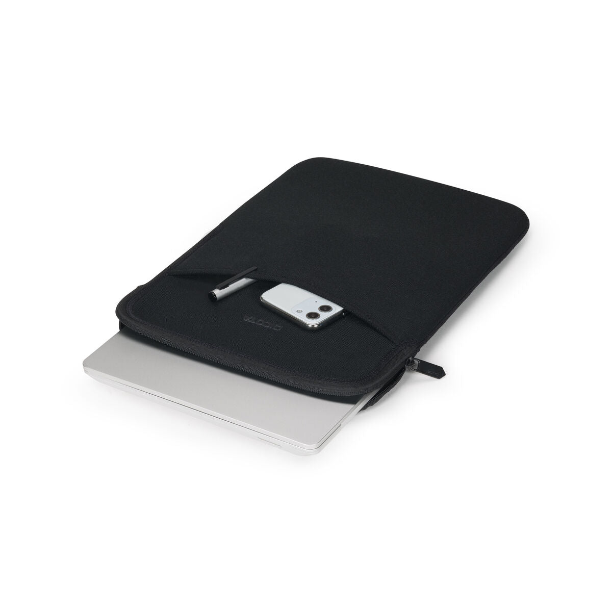 Κάλυμμα για Laptop Dicota D31992-DFS Μαύρο