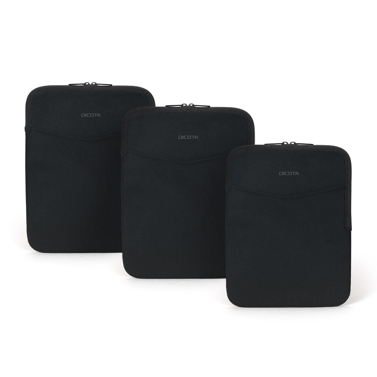 Κάλυμμα για Laptop Dicota D31992-DFS Μαύρο