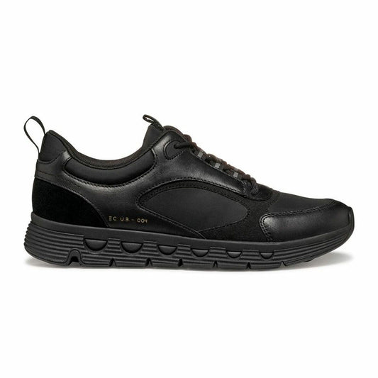 Γυναικεία Casual Παπούτσια Geox Spherica Ecub-4 A Μαύρο