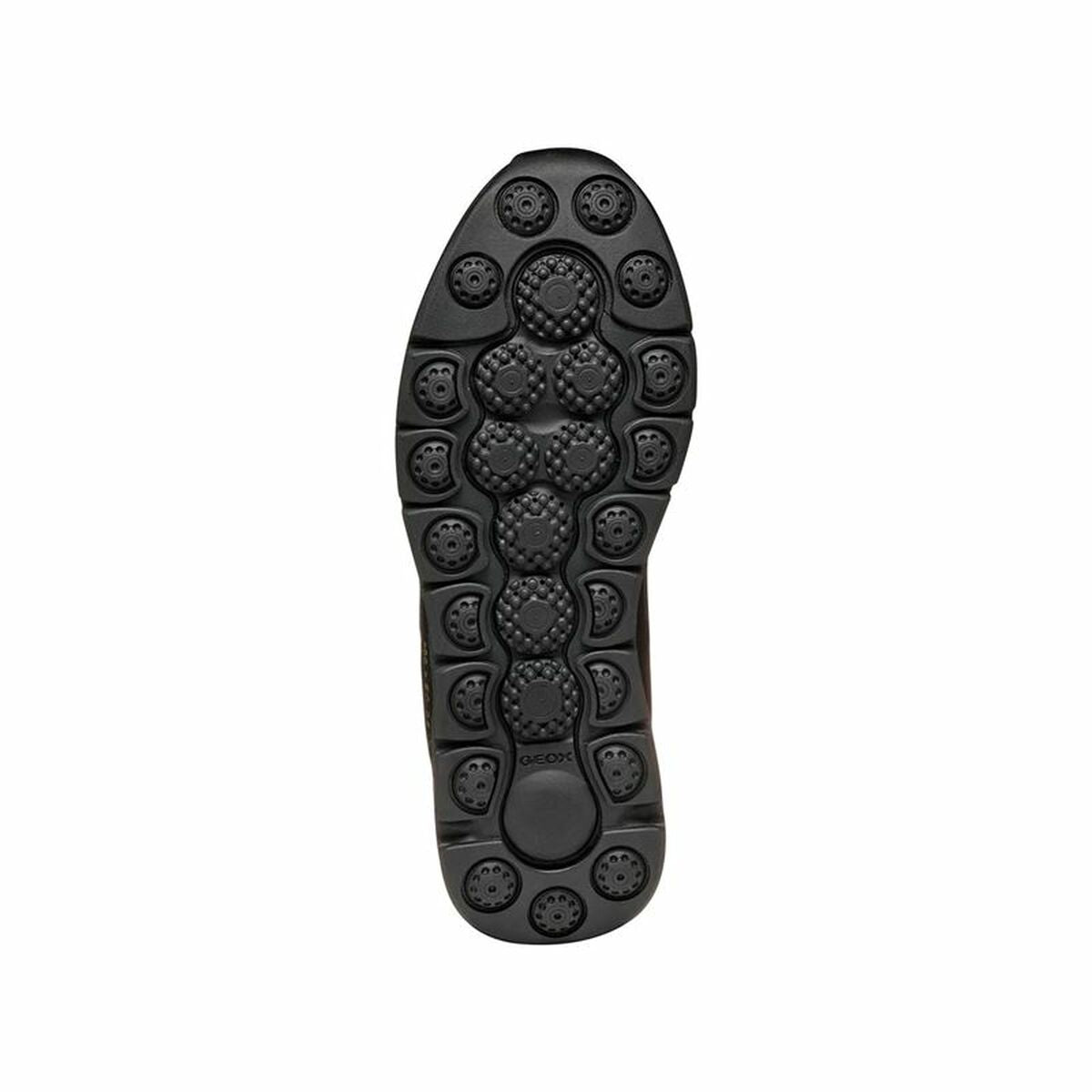 Γυναικεία Casual Παπούτσια Geox Spherica Ecub-4 A Μαύρο