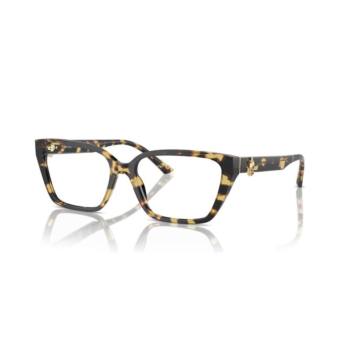 Γυναικεία Σκελετός γυαλιών Jimmy Choo JC 3008