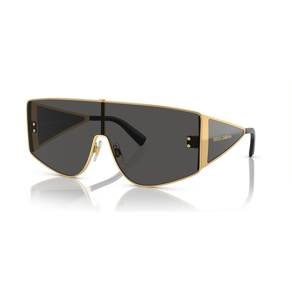 Ανδρικά Γυαλιά Ηλίου Dolce & Gabbana DG 2305 Πολύχρωμο