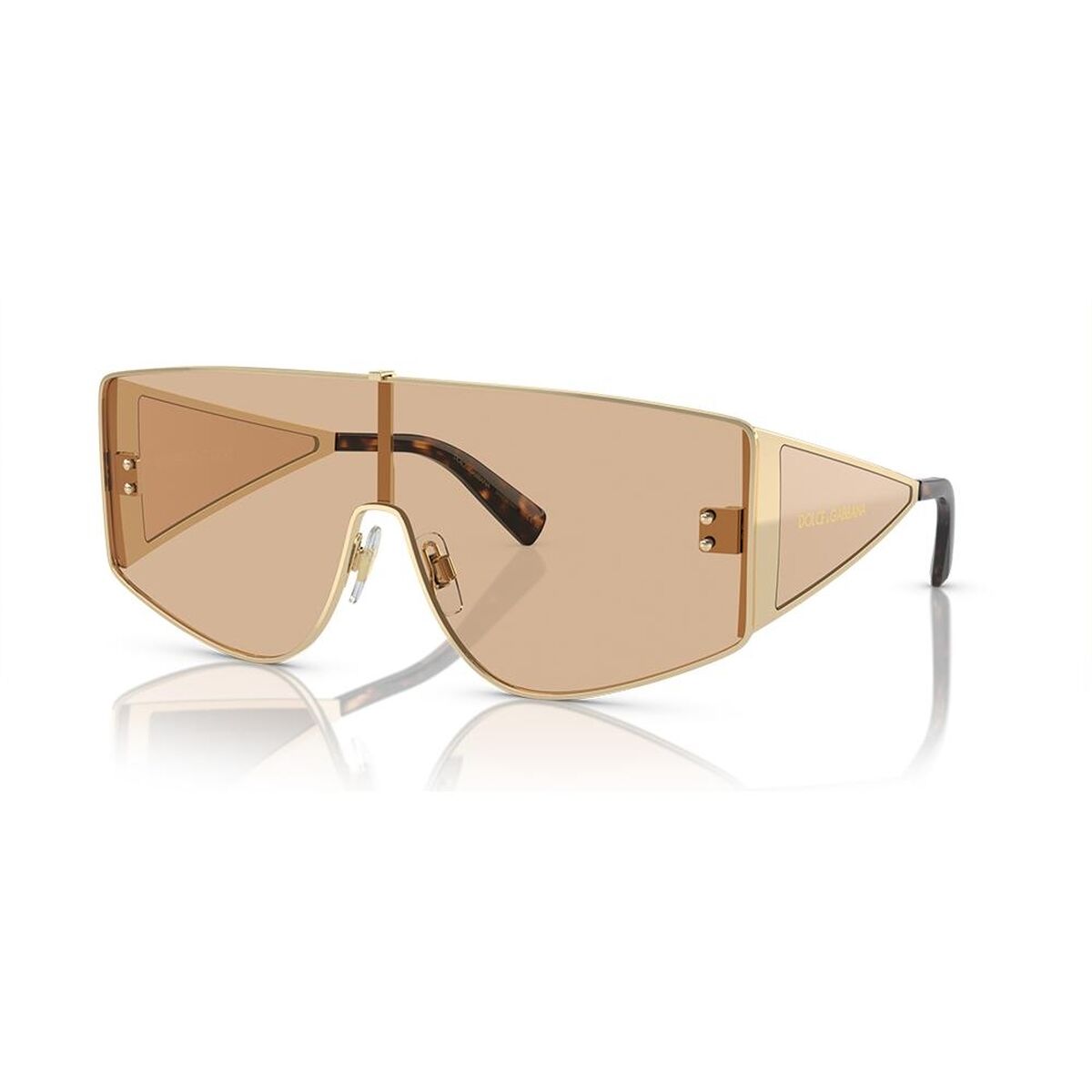 Ανδρικά Γυαλιά Ηλίου Dolce & Gabbana DG 2305 Πολύχρωμο