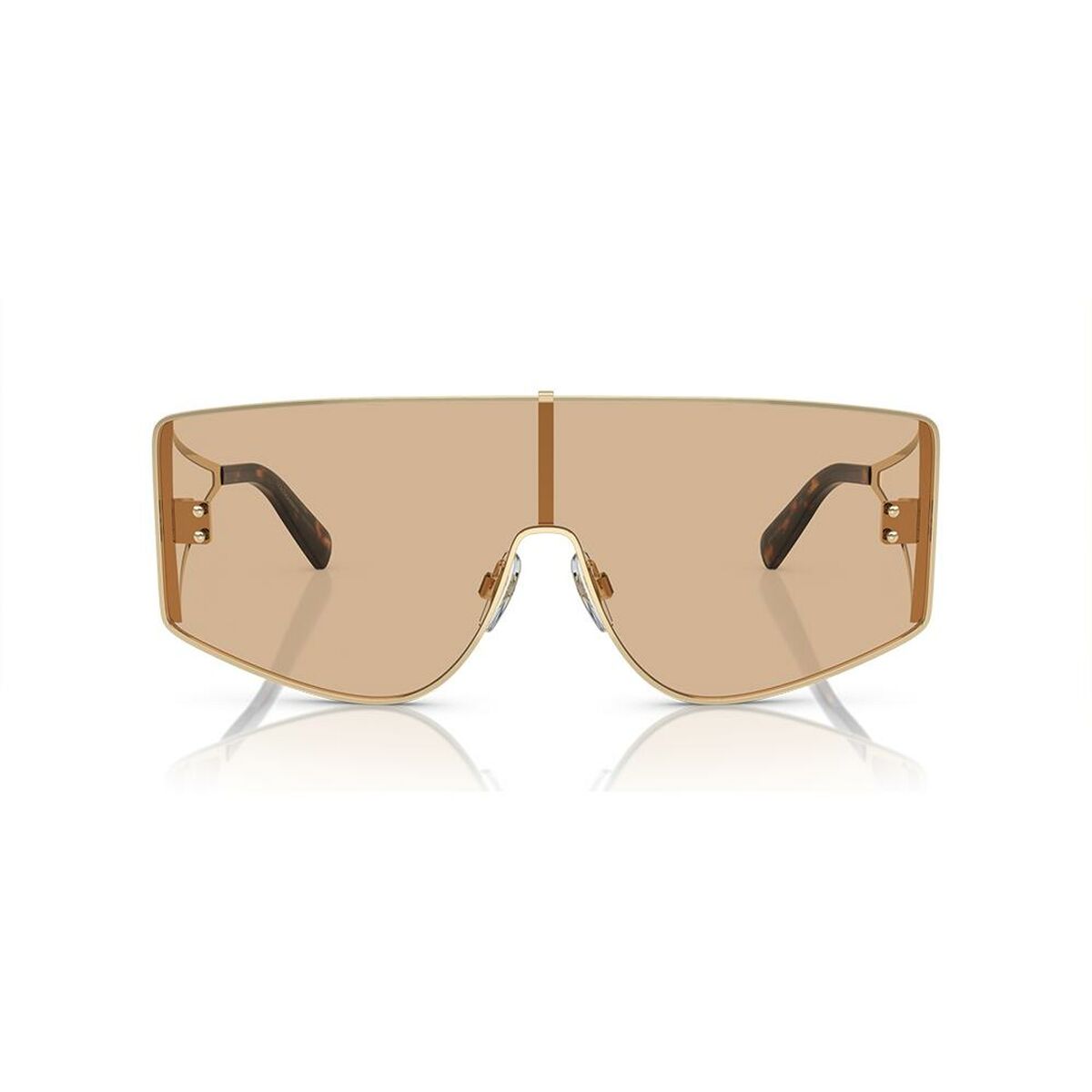 Ανδρικά Γυαλιά Ηλίου Dolce & Gabbana DG 2305 Πολύχρωμο
